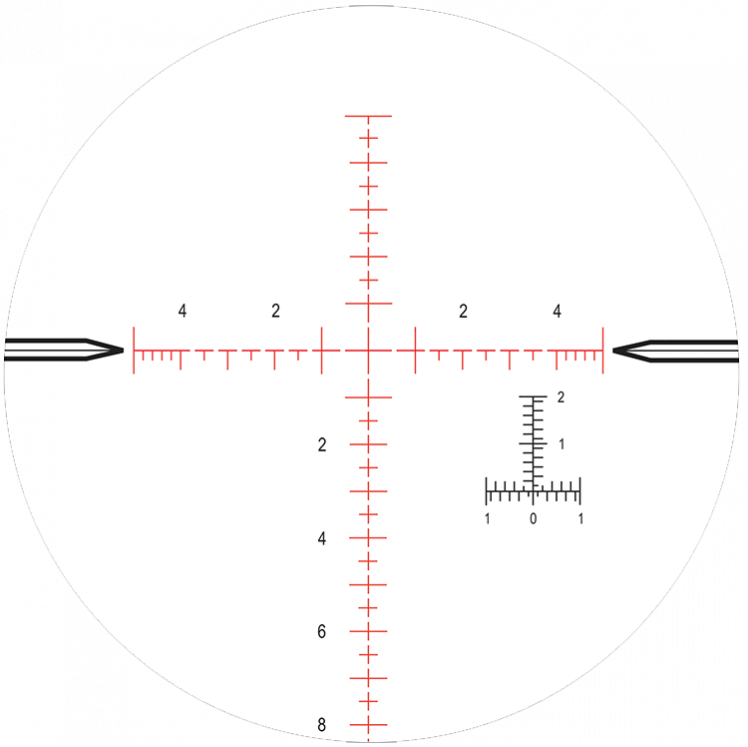 MilR-F1