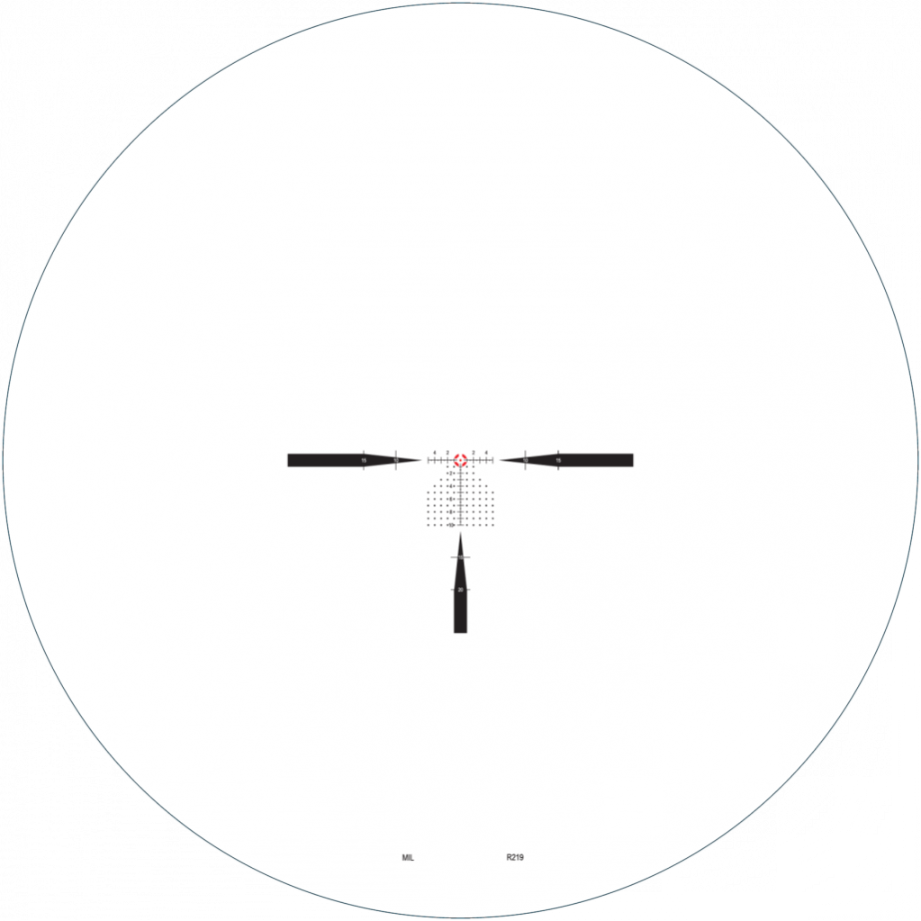 FC-DM-1x (R219)