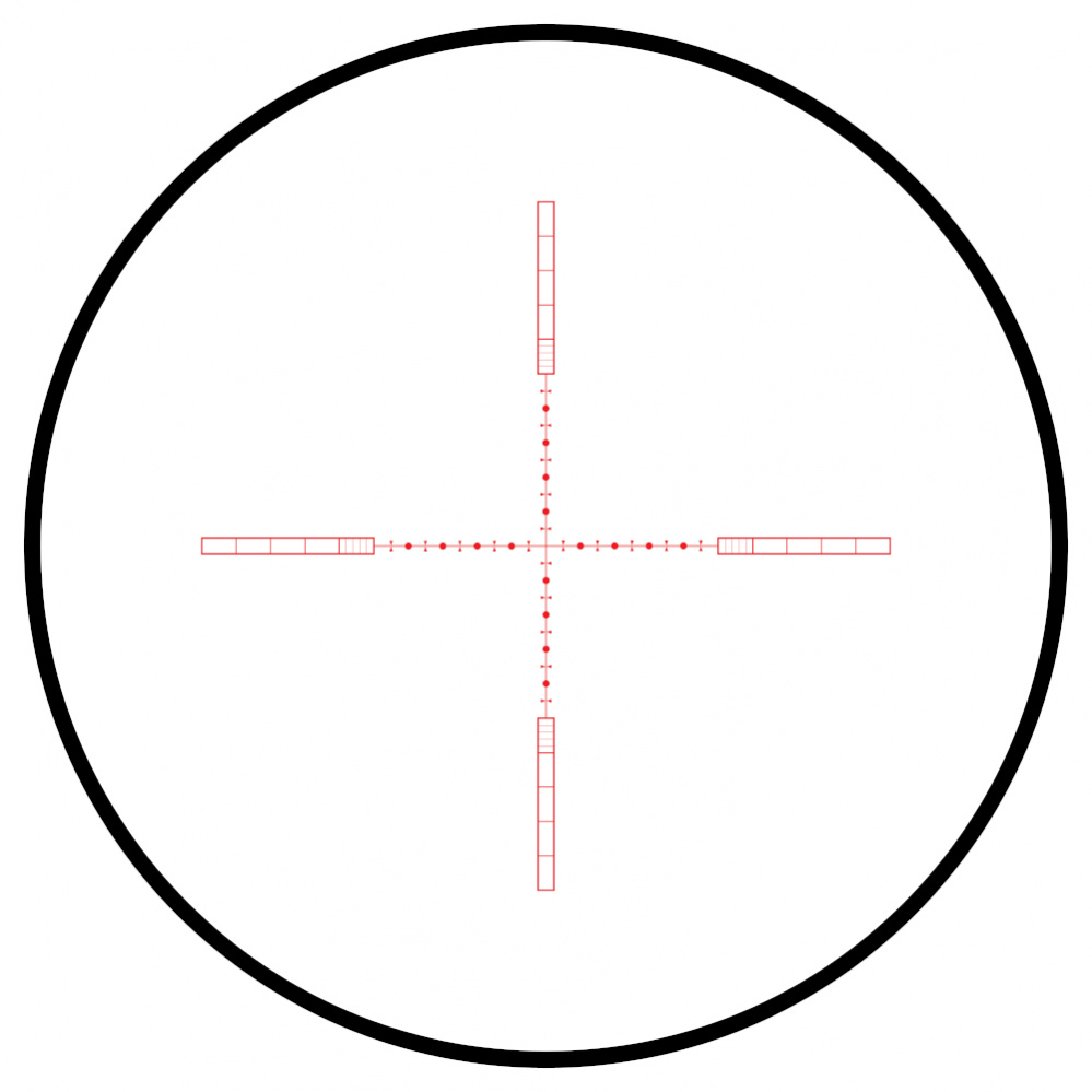 10x-Half-Mil-Dot-Red