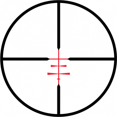 Boone & Crockett (Illuminated)