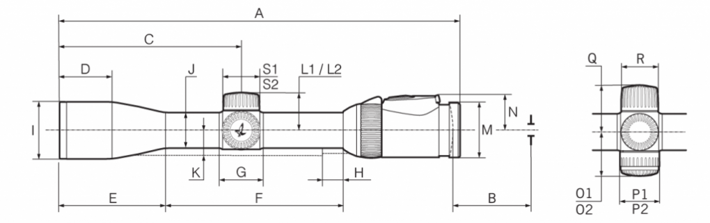 Swarovski Z8i